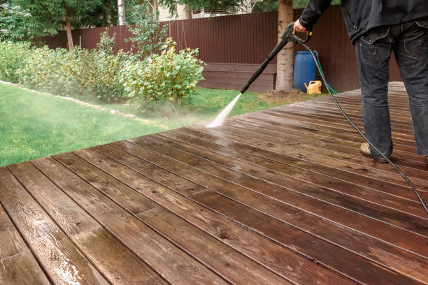 Best Window and Screen Pressure Cleaning in Marinette, WI